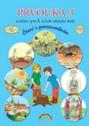 Prvouka 3.ročník ZŠ - učebnice (čtení s porozuměním)
