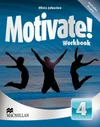 Motivate! 4 - Workbook