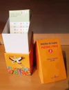 Matika do kapsy - Počítání z hlavy 2 - Sčítání a odčítání do 100