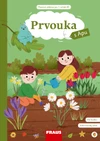 Prvouka s Apu 1 - hybridní pracovní učebnice - (15 + 1 ZDARMA)
