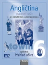 Angličtina 6.ročník - Way to Win - pracovní sešit / DOPRODEJ