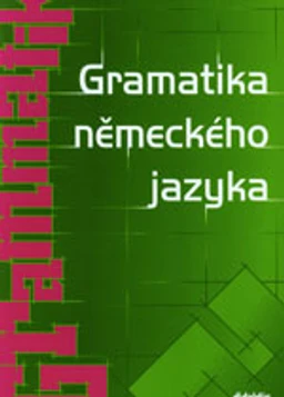 Gramatika německého jazyka