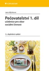 Pečovatelství 1.díl - učebnice pro obor sociální činnost /2.doplněné vydání/