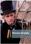 Dominoes Second Edition Level 2 - Nicholas Nickleby with Audio Mp3 Pack