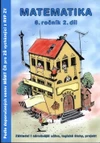Matematika 6.ročník - 2.díl - dle doporučených osnov MŠMT pro ZŠ z RVP