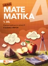 Hravá matematika 4.ročník ZŠ - 1.díl pracovní sešit (15+1 ZDARMA)