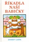 Říkadla naší babičky