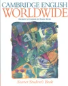 Cambridge English Worldwide Starter - Student's Book / DOPRODEJ