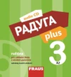 Raduga plus 3 - CD (1ks)