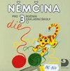 Němčina pro 3.ročník ZŠ - CD
