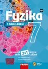Fyzika 7.ročník s nadhledem 2v1 - pracovní sešit  (15 + 1 zdarma)