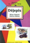 Dějepis - učebnice pro 8.ročník ZvLŠ (období 15.století-1918) / DOPRODEJ