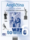 Angličtina 6.ročník - Way to Win - příručka učitele - tištěná / DOPRODEJ