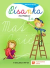 Písanka pro Příběhov - 2.díl - GENETICKÁ METODA (15+1 ZDARMA)