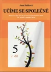 Učíme se společně 5.ročník - 2.díl pracovní listy