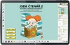 MIUč+ Jsem čtenář 2 – školní multilicence na 1 školní rok (A1)
