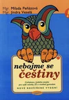 Nebojme se češtiny 1+2.díl - cvičebnice českého jazyka pro vyšší ročníky ZŠ / DOPRODEJ