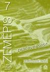 Zeměpis 7.ročník ZŠ - Zeměpis světadílů - pracovní sešit