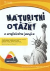 Maruritní otázky z anglického jazyka / DOPRODEJ