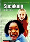 Speaking Activitied  (Junior English Timesavers)  / DOPRODEJ