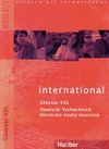 Schritte International 2 - Paket ( Kursbuch, Arbeitsbuch, CZ Glossar)