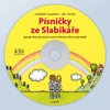 Písničky ze slabikáře Jiřího Žáčka - CD  (Žáčkův slabikář)