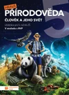 Hravá přírodověda 5.ročník ZŠ - učebnice (15+1 ZDARMA)