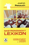 Gastronomický lexikon / DOPRODEJ