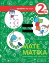 Matematika 2.ročník ZŠ (Hejného metoda) - 3.díl pracovní učebnice