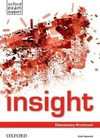 Insight Elementary - Workbook