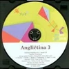 Angličtina 3 - CD