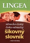Německo-český česko-německý šikovný slovník