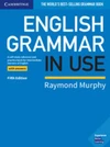 English Grammar in Use 5th edition Edition with answers