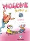 Welcome Starter "A" - Pupil's Book / DOPRODEJ