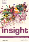 Insight Intermediate - Student's Book