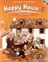 Happy House 1 (3.vydání) - pracovní sešit + CD  (česká verze)