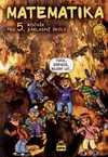 Matematika 5.ročník ZŠ - učebnice
