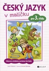 Český jazyk v malíčku pro 3.třídu
