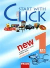 Start with Click New 1 - učebnice (15 + 1 zdarma)