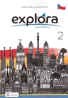 Explora 2 - pracovní sešit + elektronická verze (španělština)