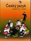Český jazyk pro 7. ročník - učebnice (měkká vazba)