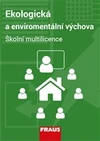 Flexibooks - Ekologická a enviromentální výchova - neomezená školní multilicence