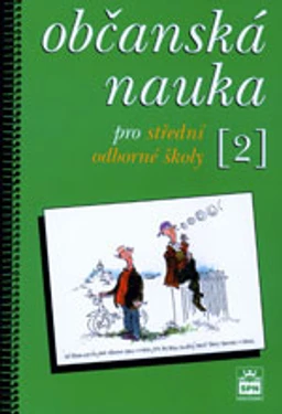 Občanská nauka 2 pro SOŠ