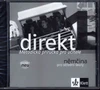 Direkt NEU 1 (A1-A2) - metodická příručka pro učitele na CD / DOPRODEJ