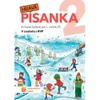 Hravá písanka 1.ročník ZŠ - 2.díl (15+1 ZDARMA)