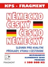 Německo-český a česko-německý slovník