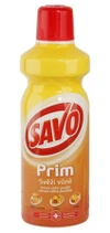 Savo 1,2 lt prim s vůní