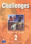 Challenges 2 - Student's Book / DOPRODEJ
