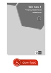Wir neu 1 (A1) - metodická příručka elektronická - POUZE KE STAŽENÍ NA WWW.KLETT.CZ