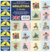 Angličtina - 2. Osoby - Najdi dvojici